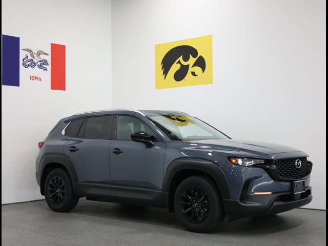 2026 Mazda CX-50 Hybrid Preferred AWD Sport Utility
