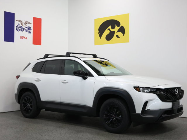 2026 Mazda CX-50 Hybrid Premium AWD Sport Utility