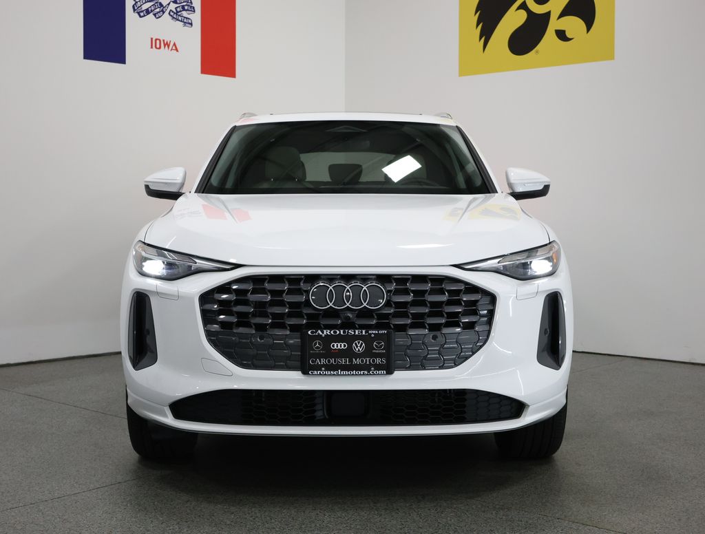 2025 Audi Q5 Premium - Photo 7