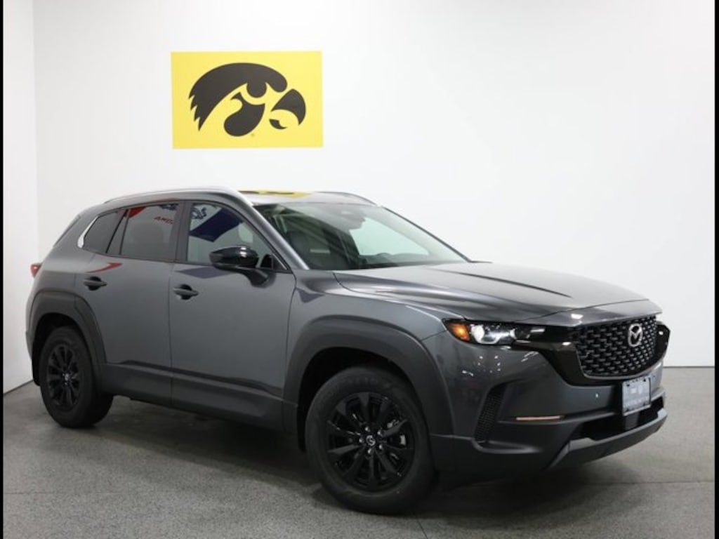 New 2026 Mazda CX-50 Hybrid Preferred AWD Sport Utility