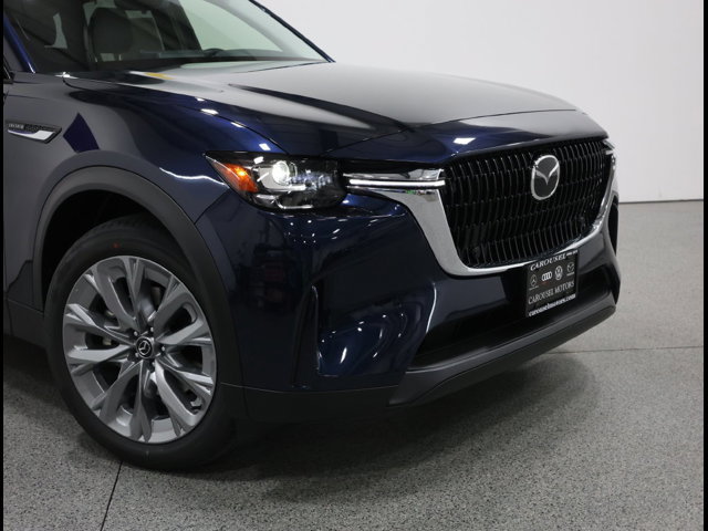 New 2026 Mazda CX-90 3.3 Turbo Preferred AWD Sport Utility