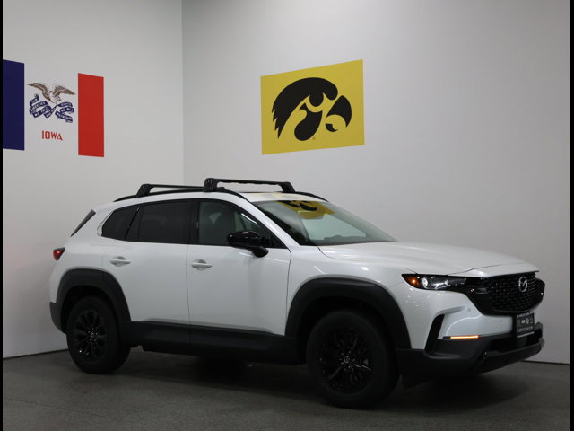 2026 Mazda CX-50 Hybrid Premium AWD Sport Utility