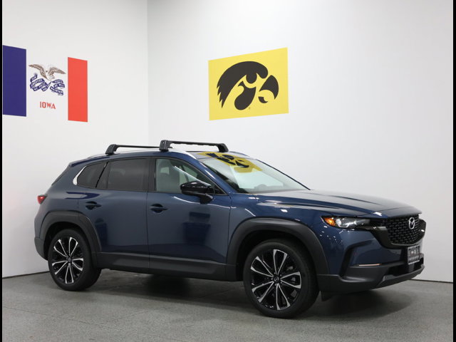 2026 Mazda CX-50 2.5 S Premium AWD Sport Utility