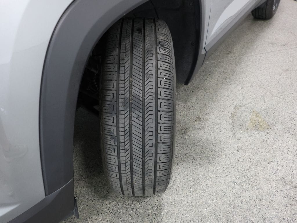 Used 2025 Chevrolet Equinox RS SUV