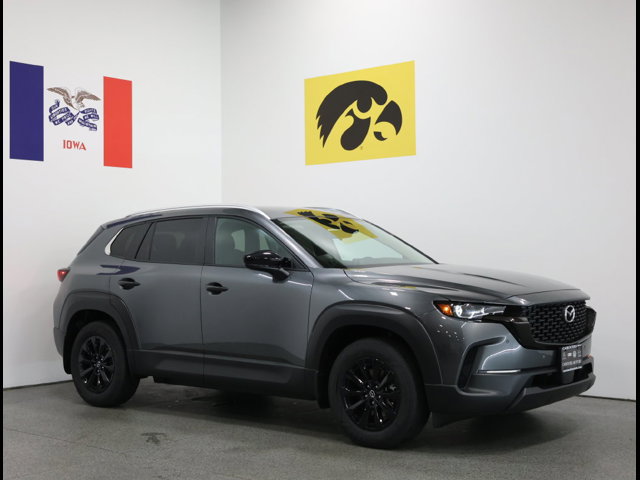 2026 Mazda CX-50 Hybrid Preferred AWD Sport Utility