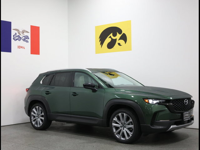 2026 Mazda CX-50 2.5 Turbo Premium Plus AWD Sport Utility