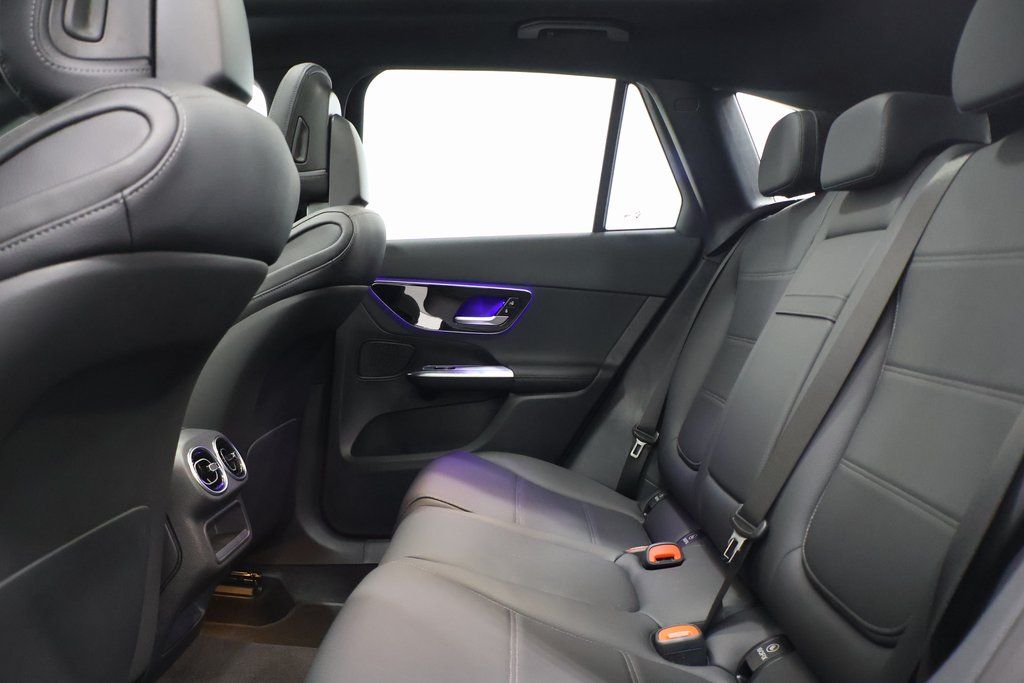 2026 Mercedes-Benz GLC Base - Photo 25