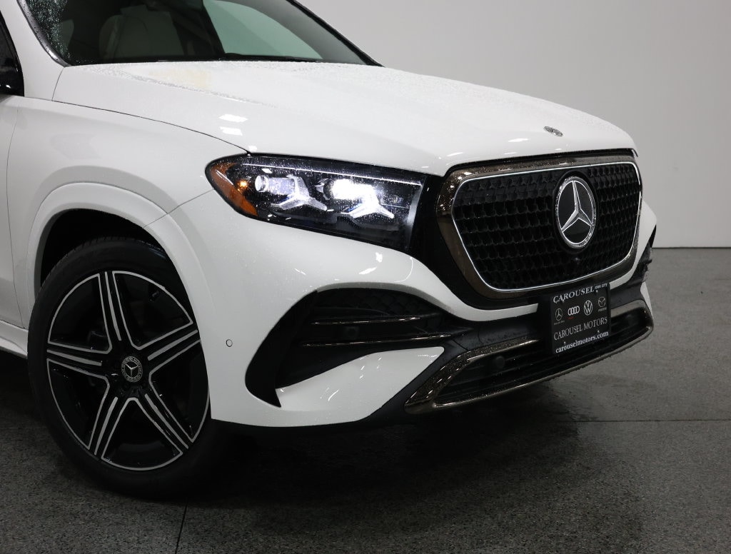 New 2027 Mercedes-Benz GLE GLE 350 SUV