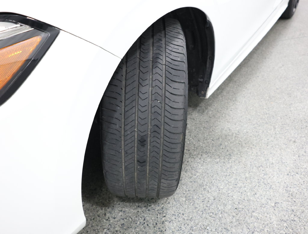 Used 2023 Honda Civic Si Sedan