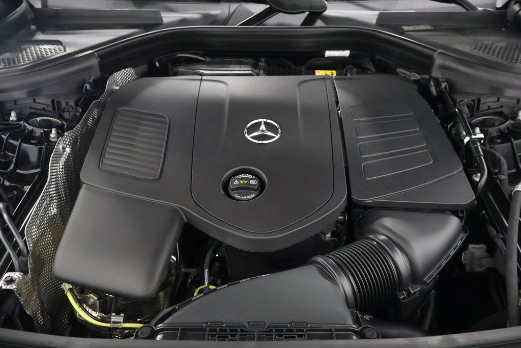 2026 Mercedes-Benz GLC Base - Photo 27