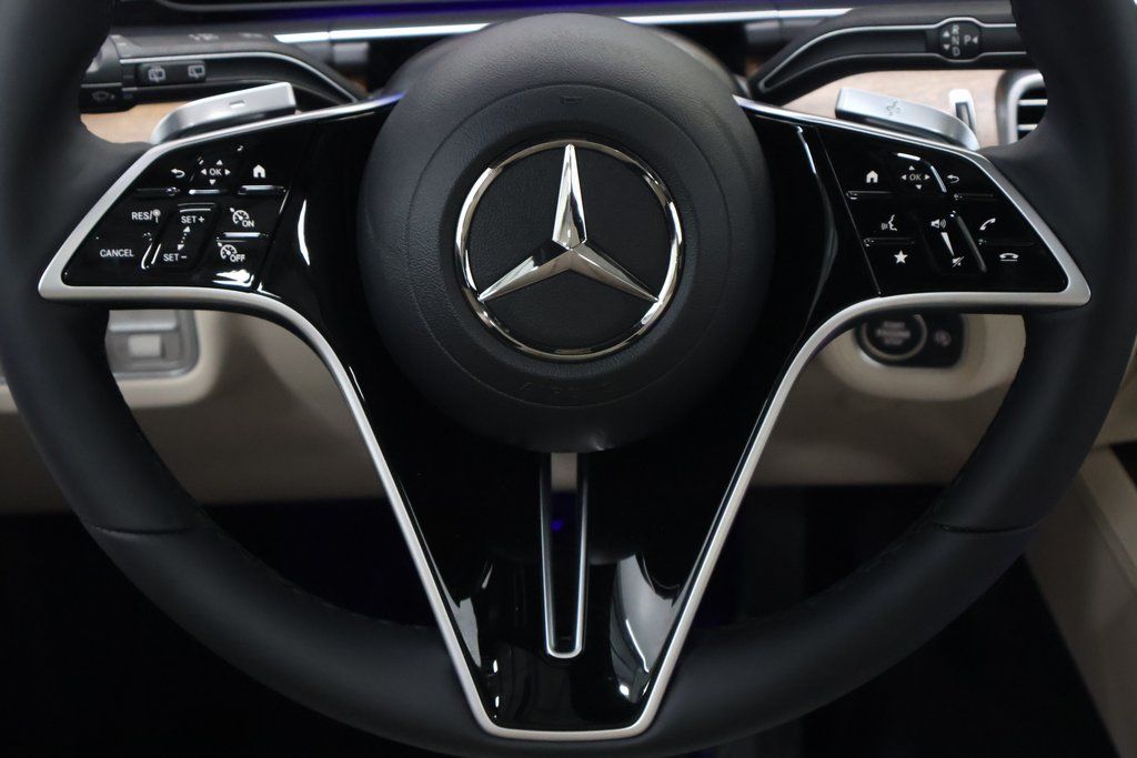 2026 Mercedes-Benz GLE GLE350 - Photo 17