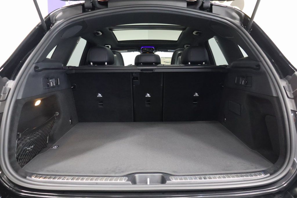 2026 Mercedes-Benz GLC Base - Photo 26