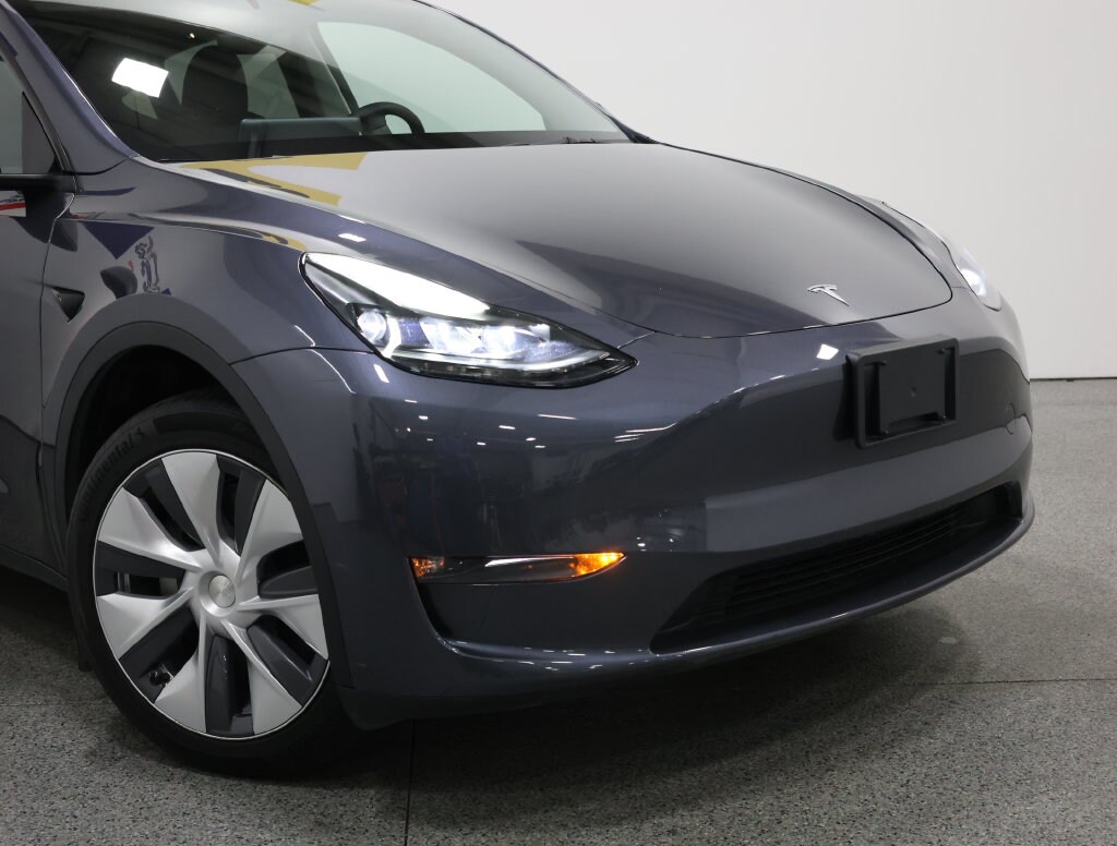 Used 2023 Tesla Model Y Standard Range SUV