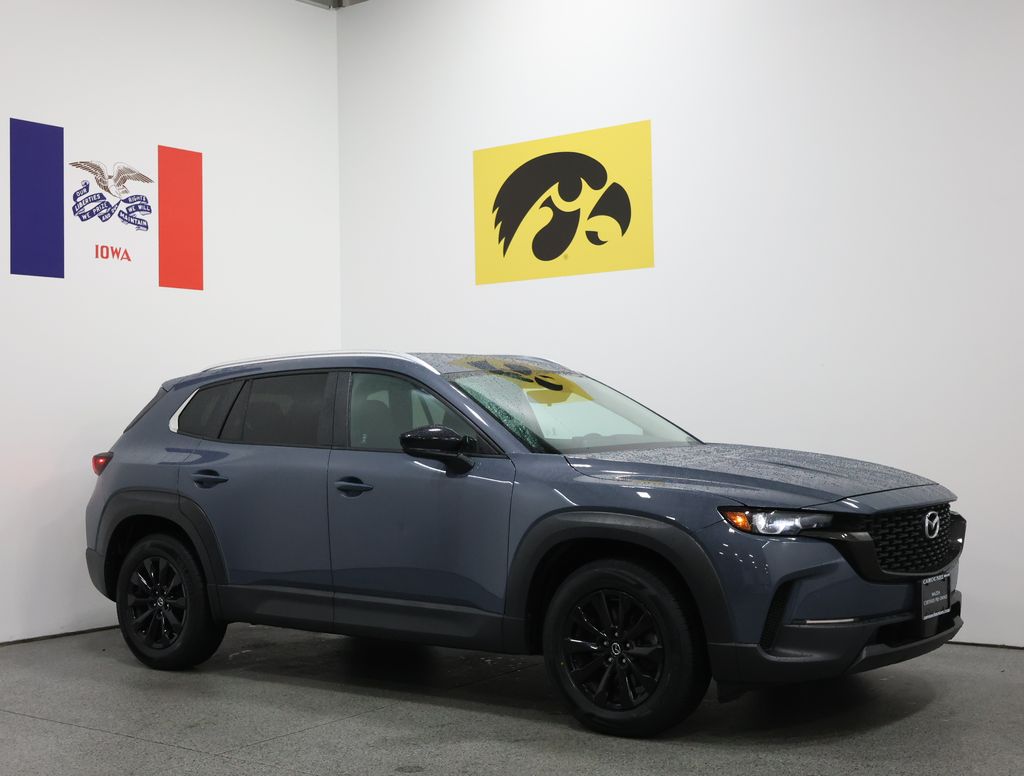 Used 2024 Mazda CX-50 2.5 S Preferred Package SUV