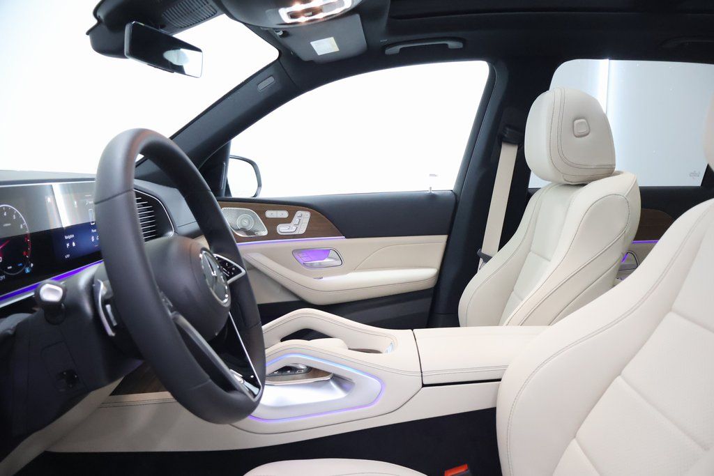2026 Mercedes-Benz GLE GLE350 - Photo 13