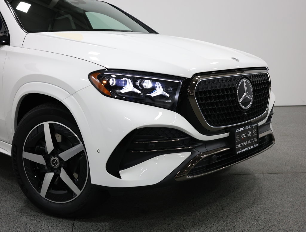 New 2027 Mercedes-Benz GLE GLE 450 Coupe Coupe