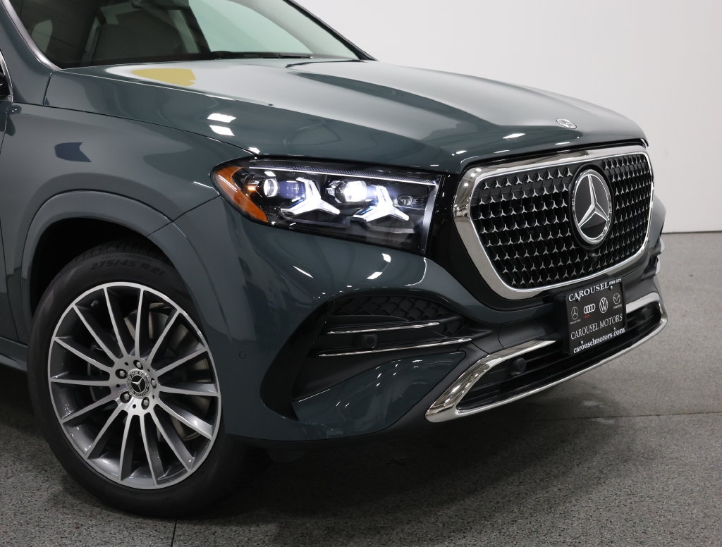 New 2027 Mercedes-Benz GLE GLE 350 SUV