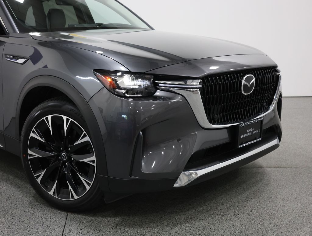 Used 2024 Mazda CX-90 Phev Premium SUV
