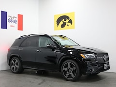 2026 Mercedes-Benz GLE 450 4MATIC SUV