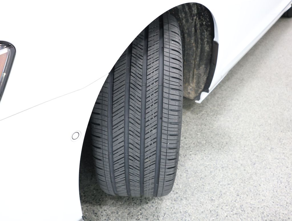 Used 2023 Audi S8 4.0T Sedan