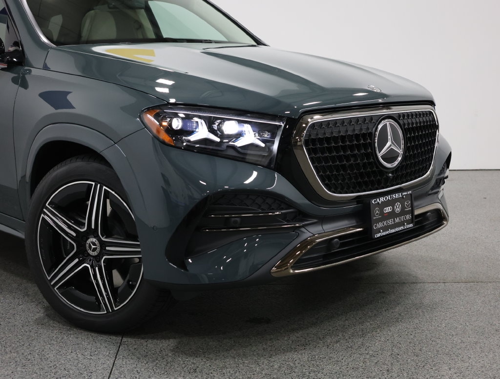 New 2027 Mercedes-Benz GLE GLE 450 SUV