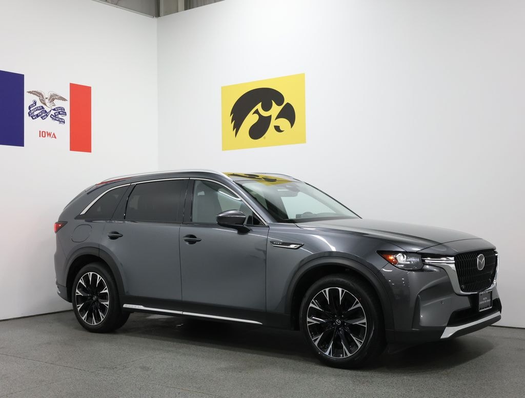 Used 2024 Mazda CX-90 Phev Premium SUV