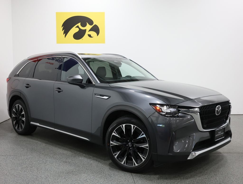 Used 2024 Mazda CX-90 Phev Premium SUV