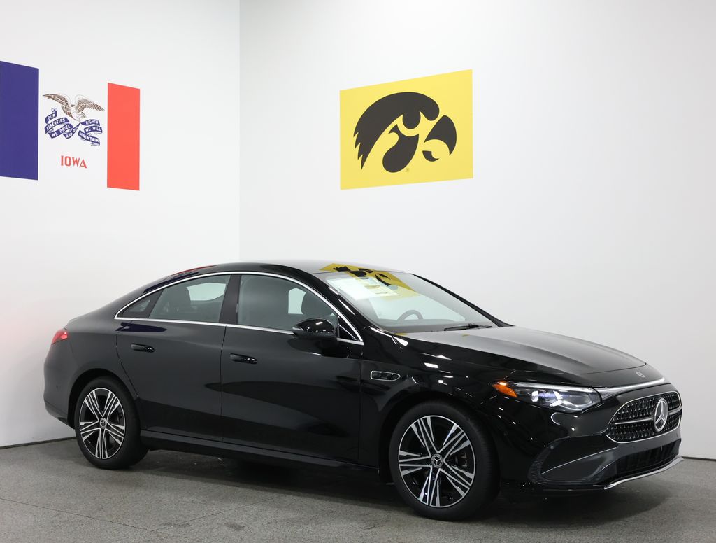 2027 Mercedes-Benz CLA 220 CLA 220 Sedan