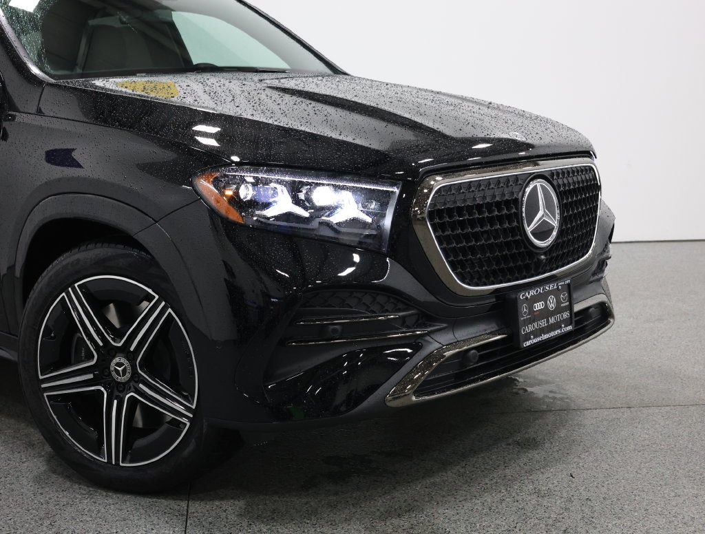 New 2027 Mercedes-Benz GLE GLE 450 SUV