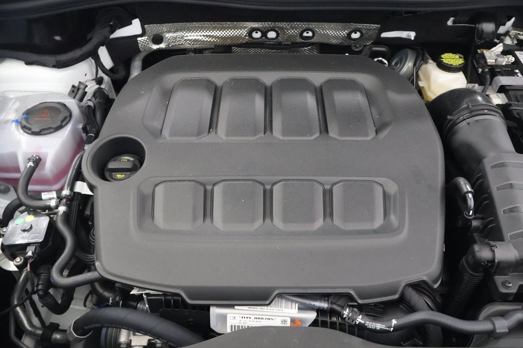 2026 Volkswagen Tiguan SE R-LINE BLACK - Photo 26