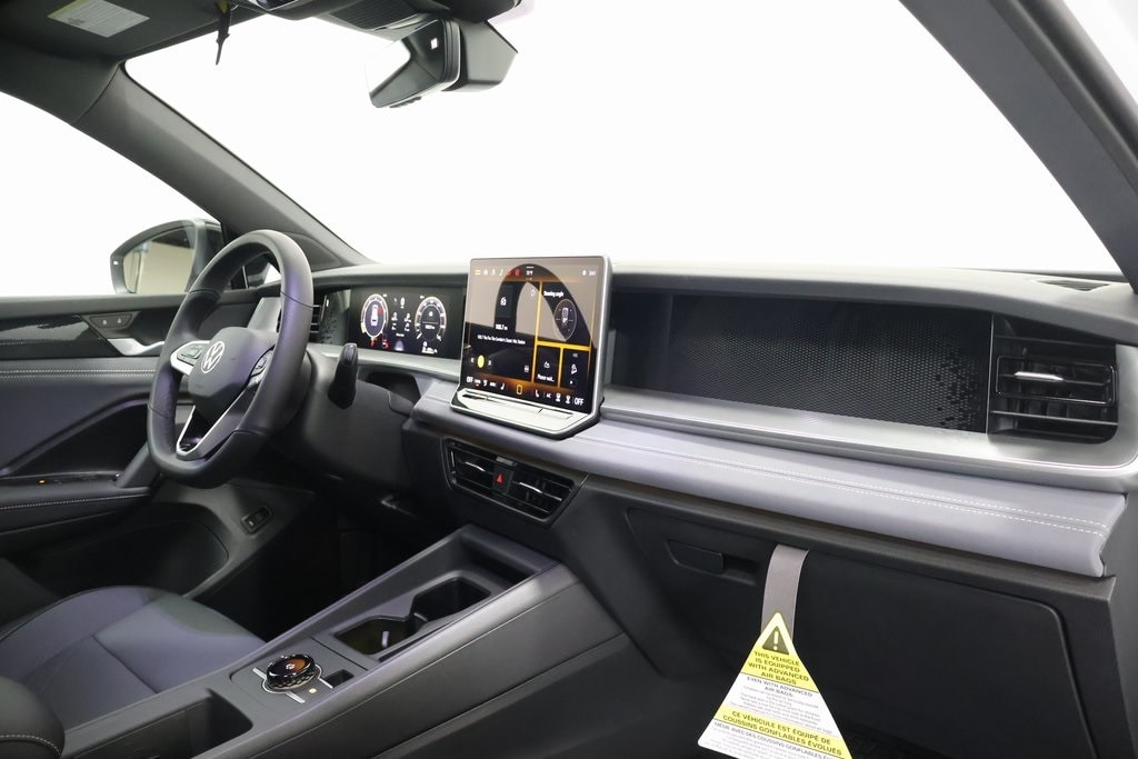 2026 Volkswagen Tiguan SE R-LINE BLACK - Photo 22