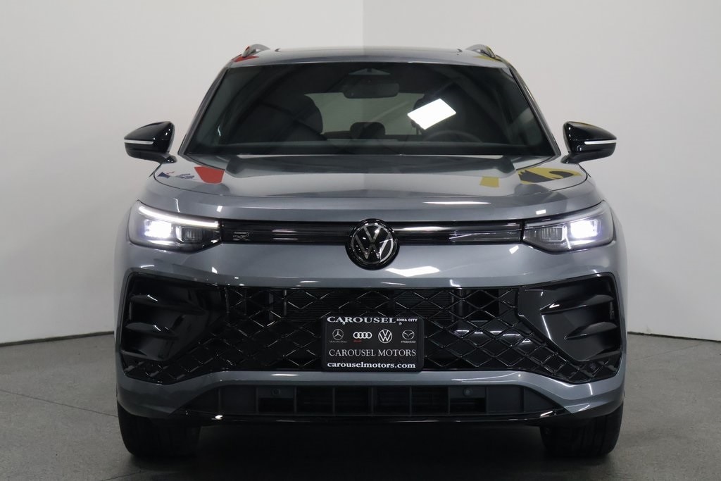 2026 Volkswagen Tiguan SE R-LINE BLACK - Photo 7