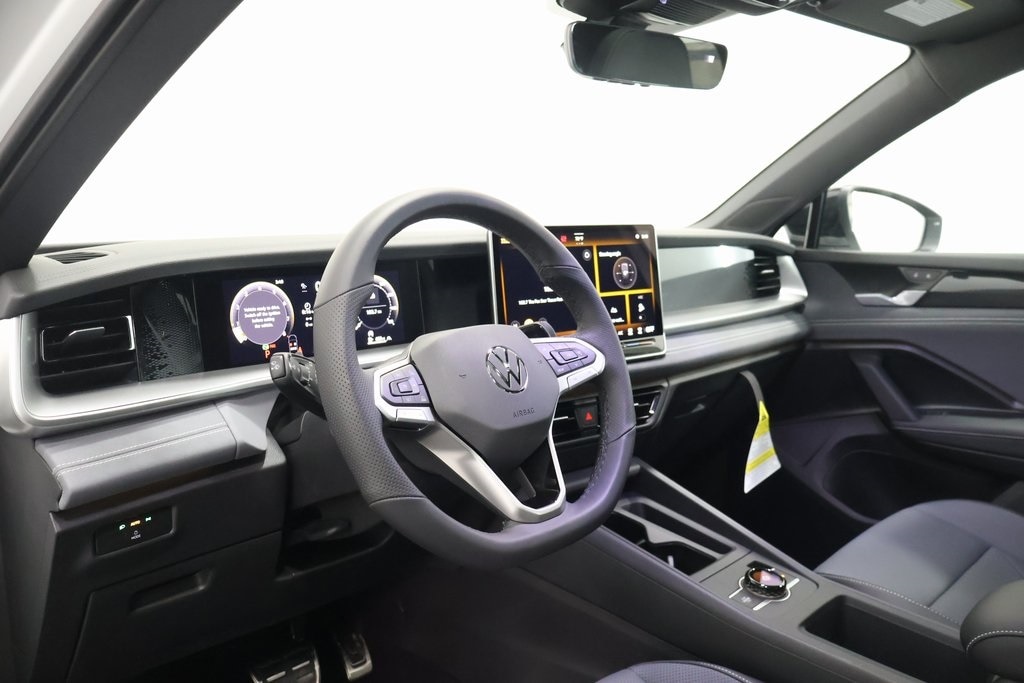 2026 Volkswagen Tiguan SE R-LINE BLACK - Photo 15
