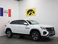 2026 Volkswagen Atlas Cross Sport SE SUV