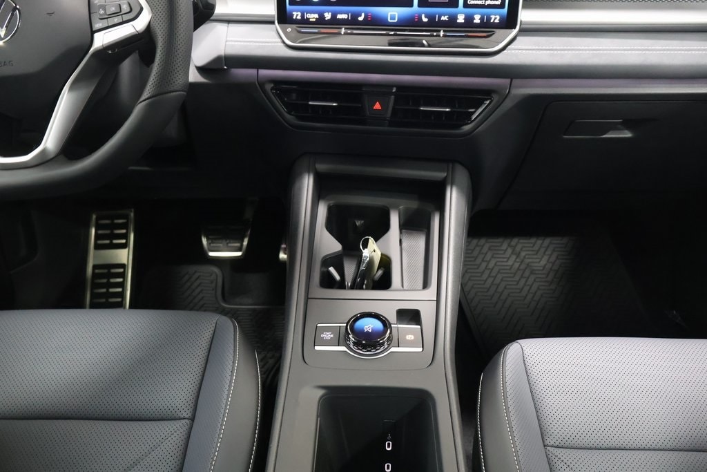 2026 Volkswagen Tiguan SE R-LINE BLACK - Photo 20