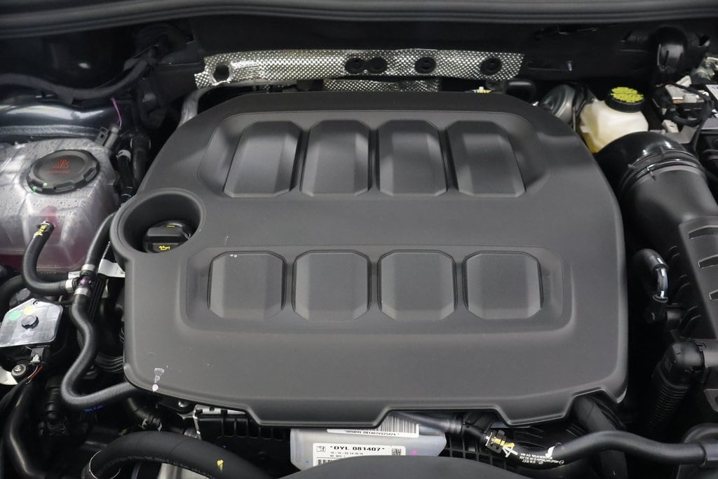 2026 Volkswagen Tiguan SE R-LINE BLACK - Photo 27