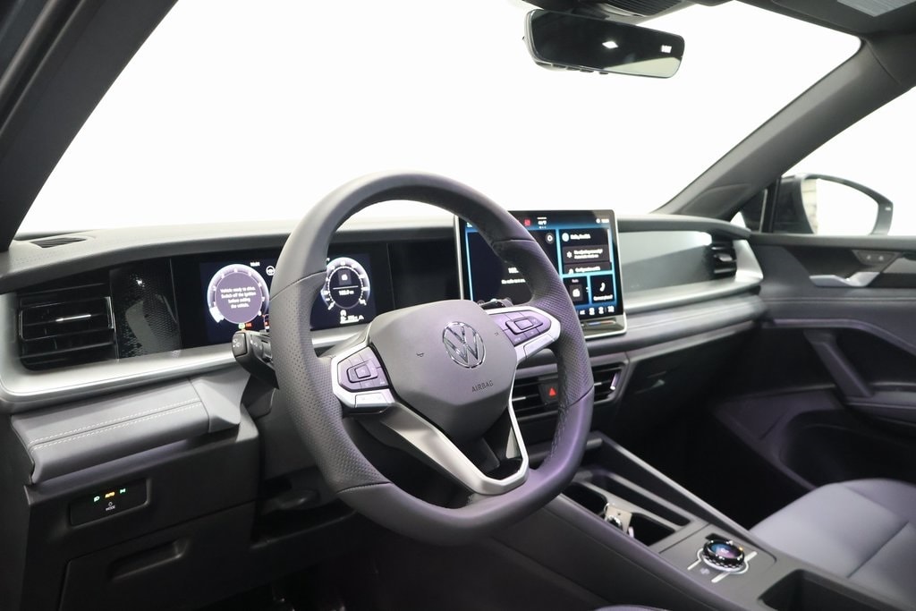 2026 Volkswagen Tiguan SE R-LINE BLACK - Photo 15