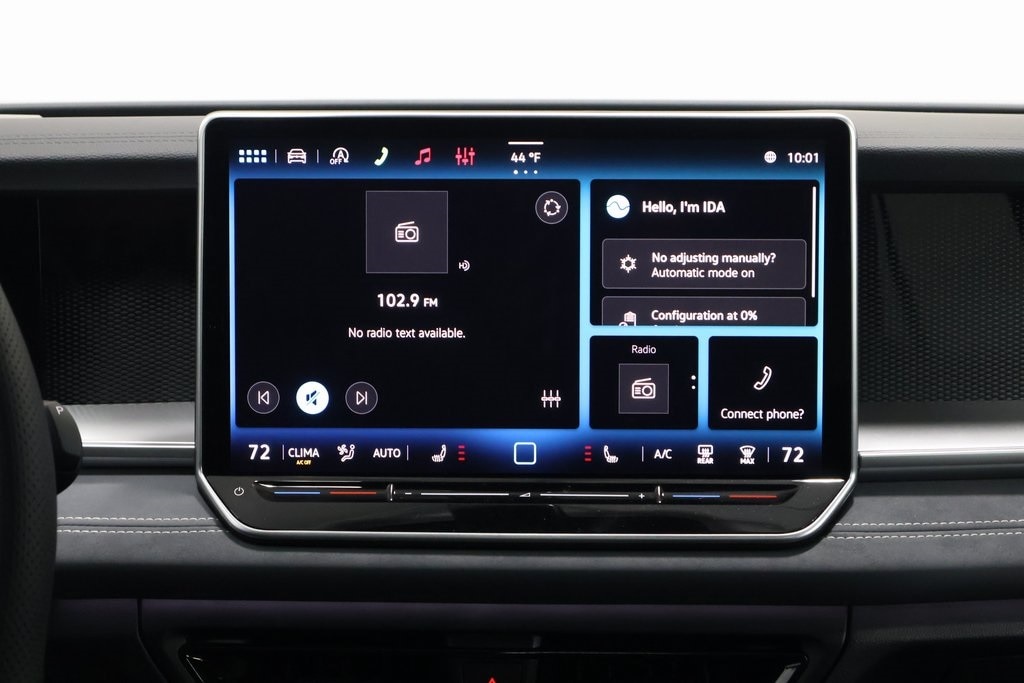 2026 Volkswagen Tiguan SE R-LINE BLACK - Photo 19