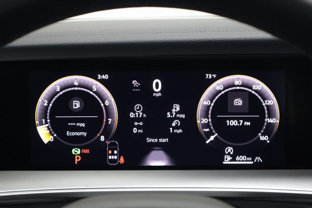 2026 Volkswagen Tiguan SE R-LINE BLACK - Photo 17