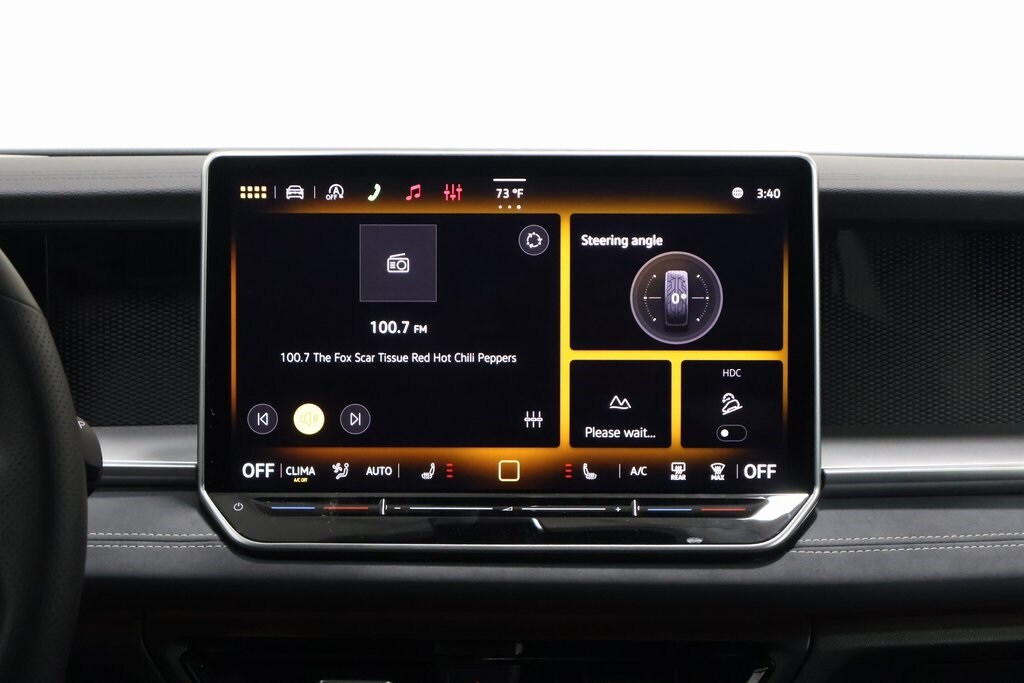 2026 Volkswagen Tiguan SE R-LINE BLACK - Photo 18