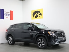 2026 Volkswagen Atlas Cross Sport SE SUV