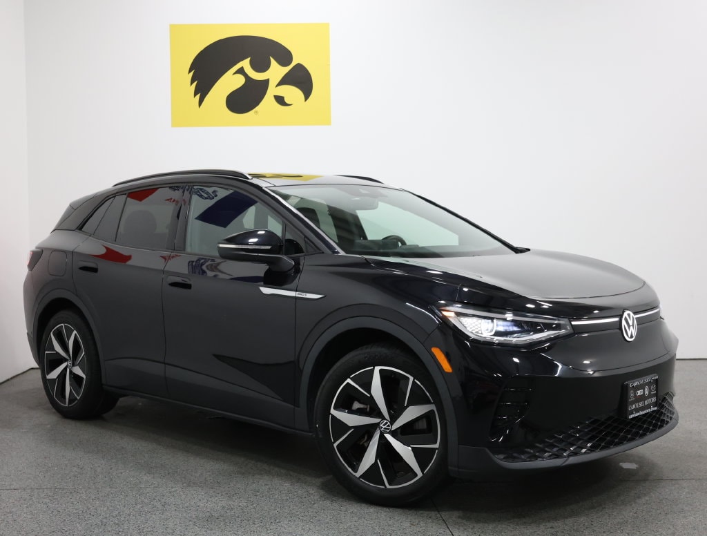 Used 2023 Volkswagen ID.4 Pro S SUV