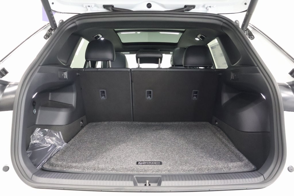 2026 Volkswagen Tiguan SE R-LINE BLACK - Photo 25