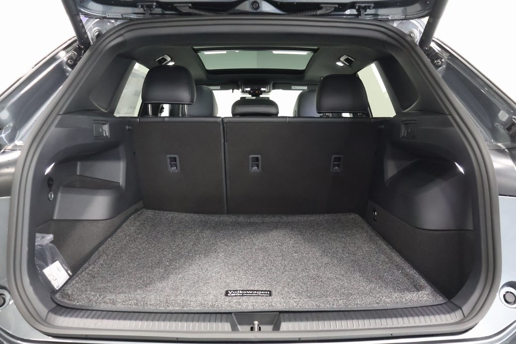 2026 Volkswagen Tiguan SE R-LINE BLACK - Photo 26