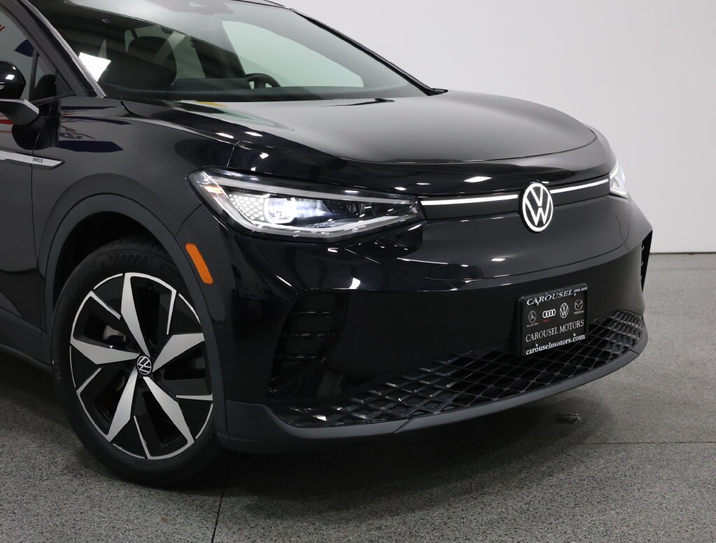 Used 2023 Volkswagen ID.4 Pro S SUV