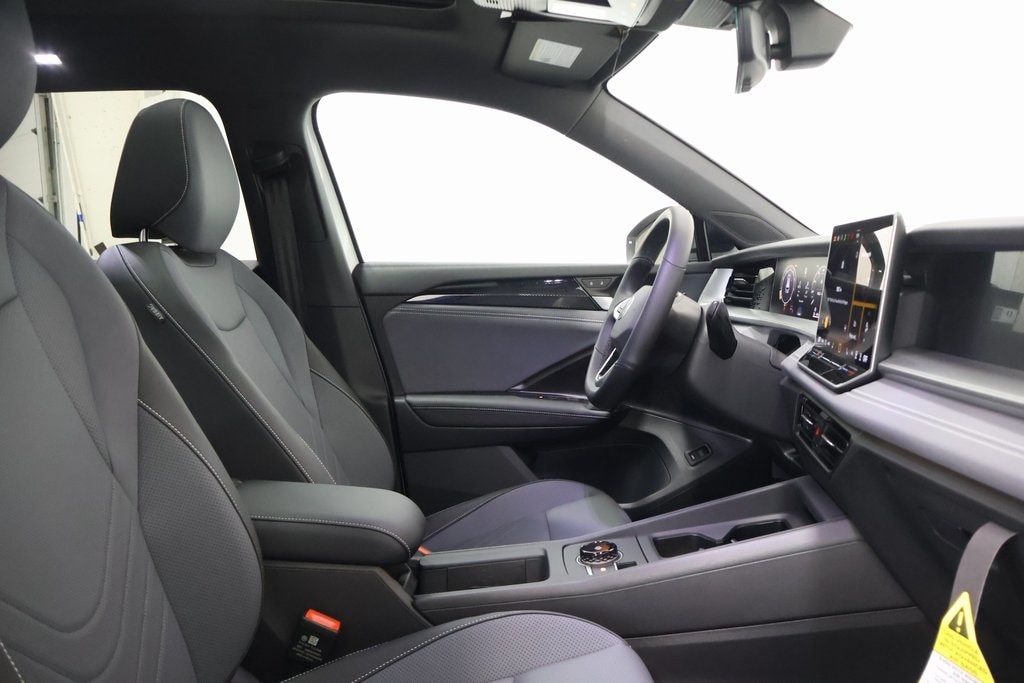 2026 Volkswagen Tiguan SE R-LINE BLACK - Photo 20