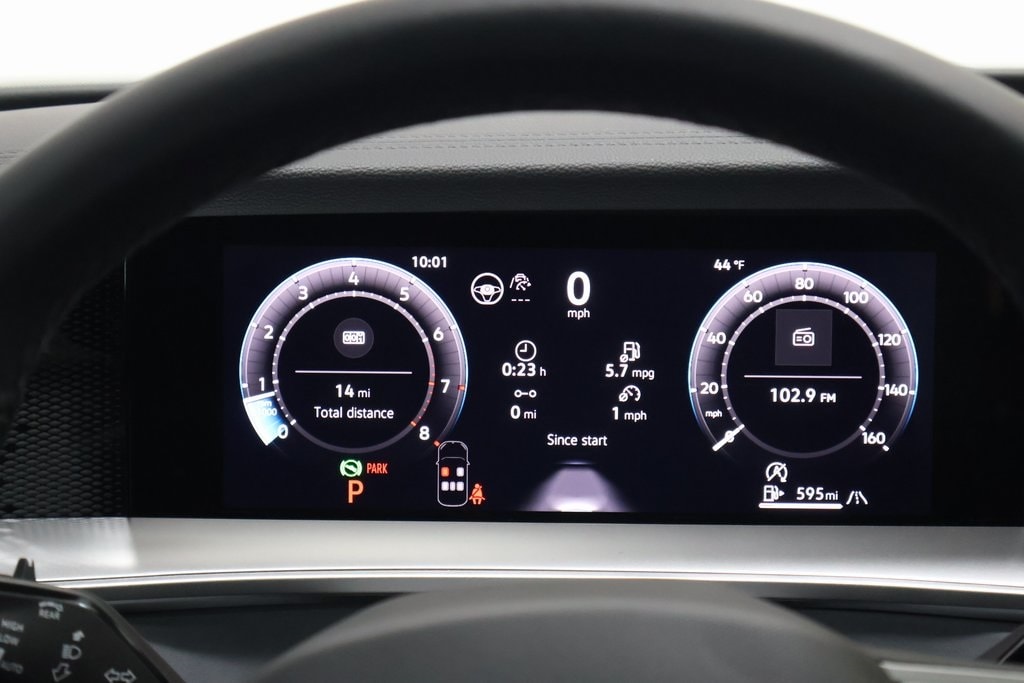 2026 Volkswagen Tiguan SE R-LINE BLACK - Photo 18