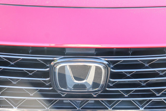 Certified 2023 Honda Accord EX Sedan