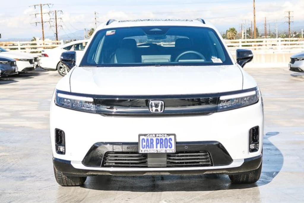 New 2026 Honda Prologue Touring SUV