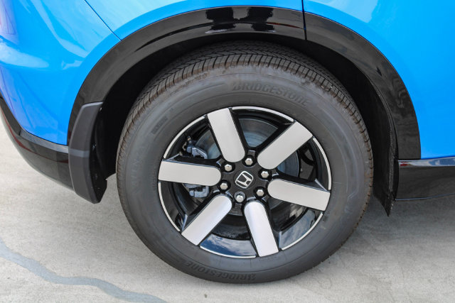 2026 Honda Prologue Touring - Photo 19
